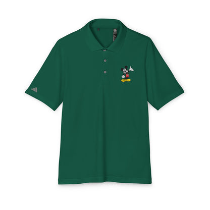 Mickie Mouse Adidas Performance Polo