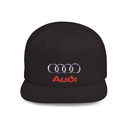 Audi Snapback