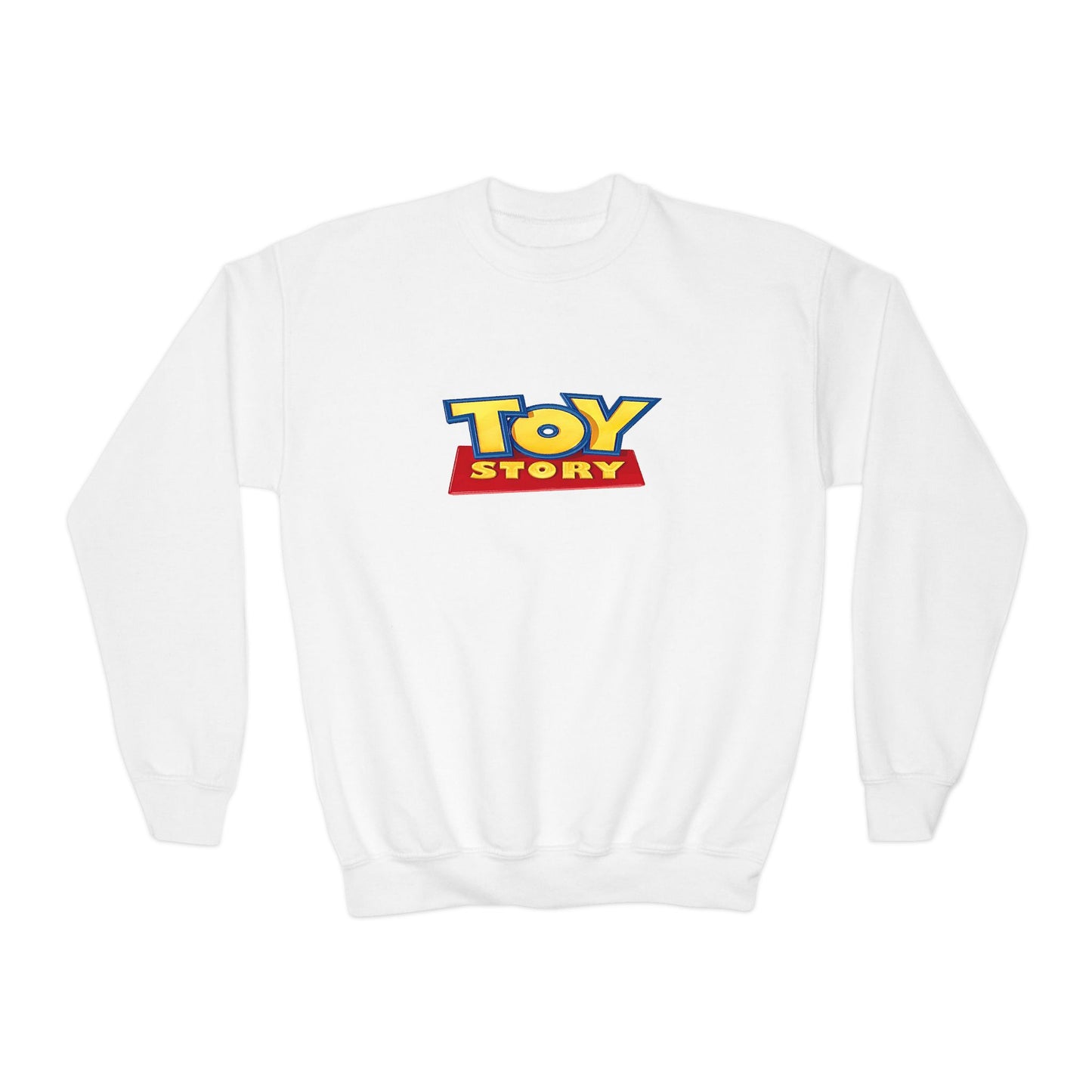 Toy Story Youth Sweatshirt