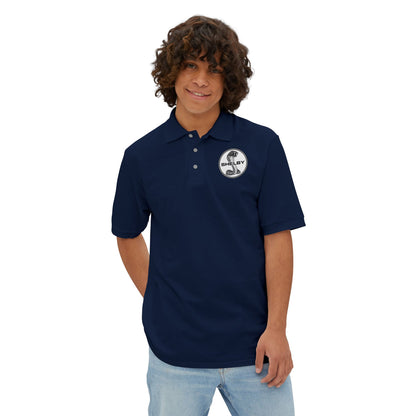 Shelby Polo Shirt