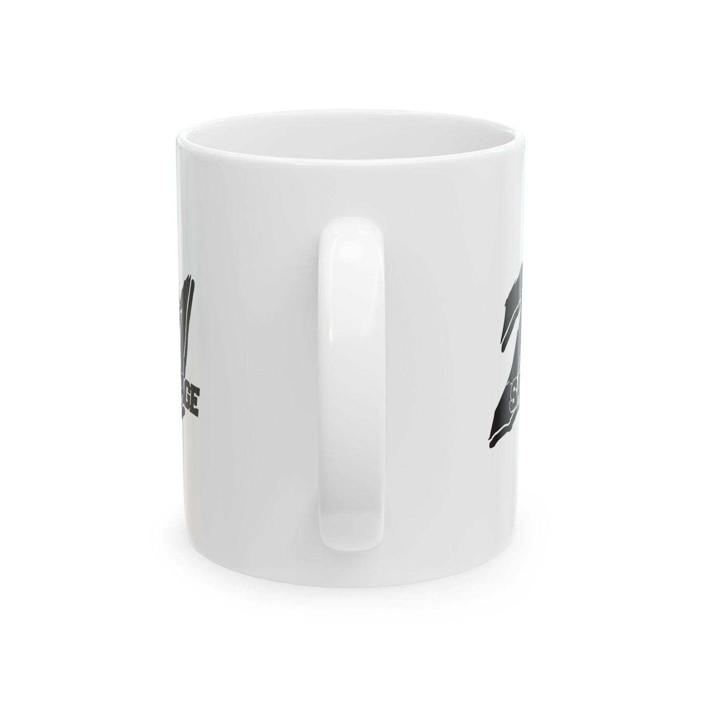 21 Savage Ceramic Mug