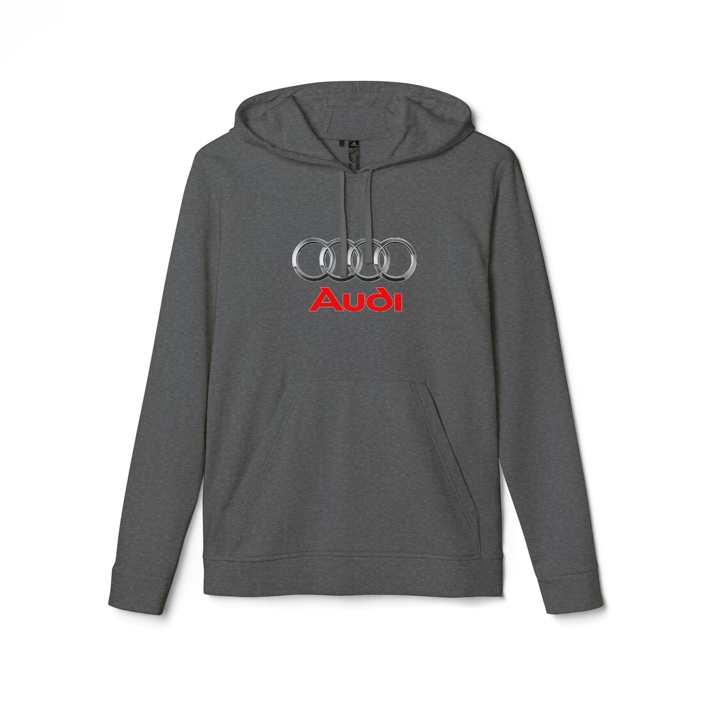 Audi Adidas Adult Hoodie