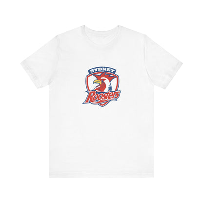 Sydney Roosters Adult T-Shirt