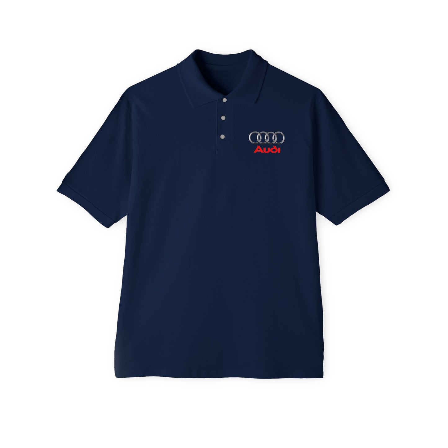 Audi Polo Shirt