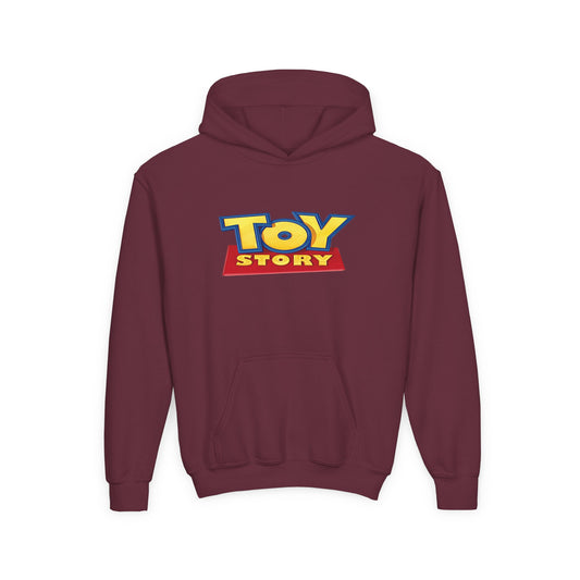 Toy Story Youth Hoodie