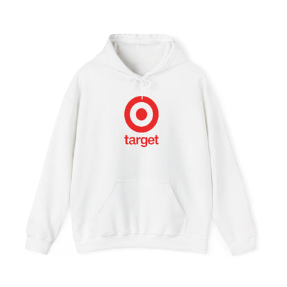 Target Adult Hoodie