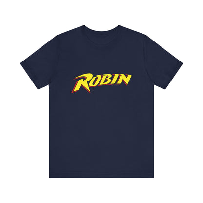 Robin Adult T-Shirt