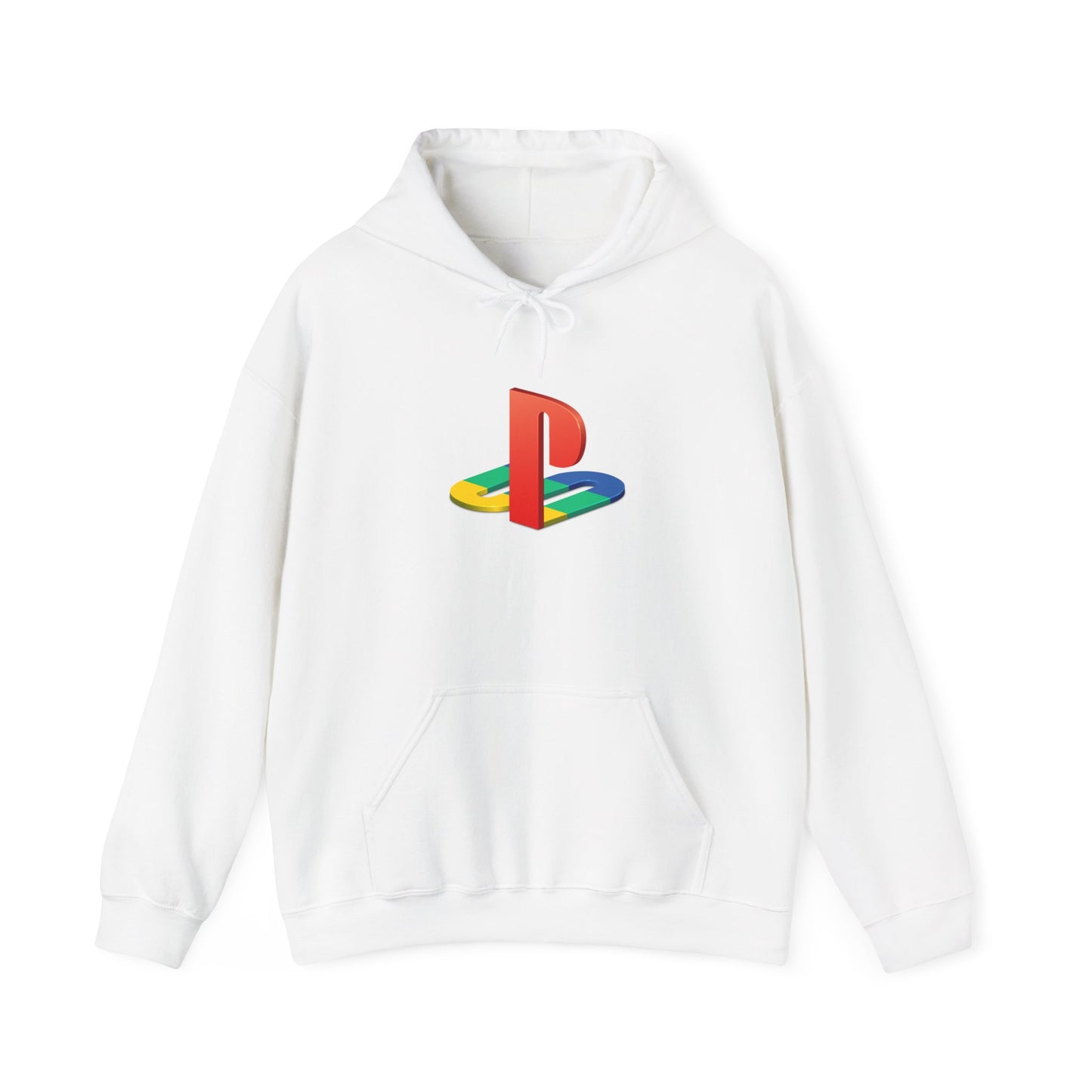 PlayStation Adult Hoodie