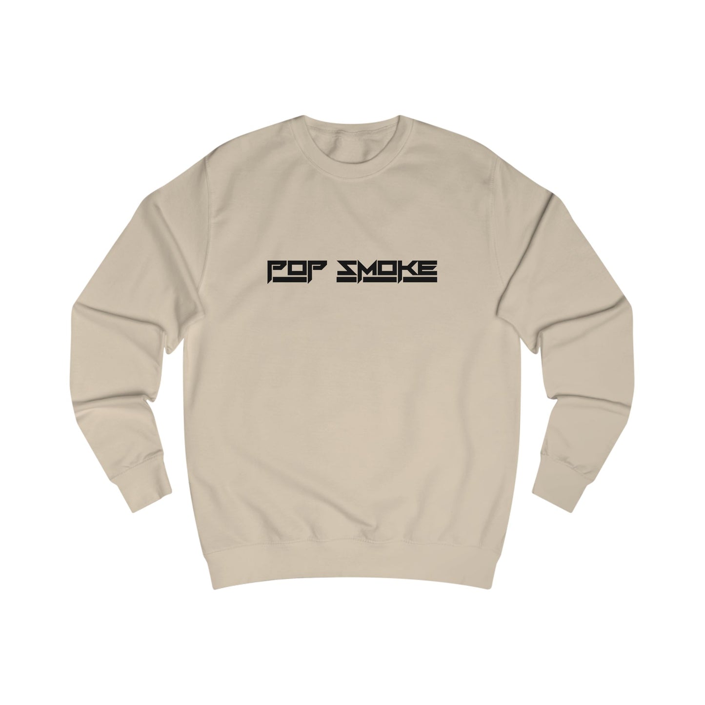 Pop Smoke Adult Sweatshirt