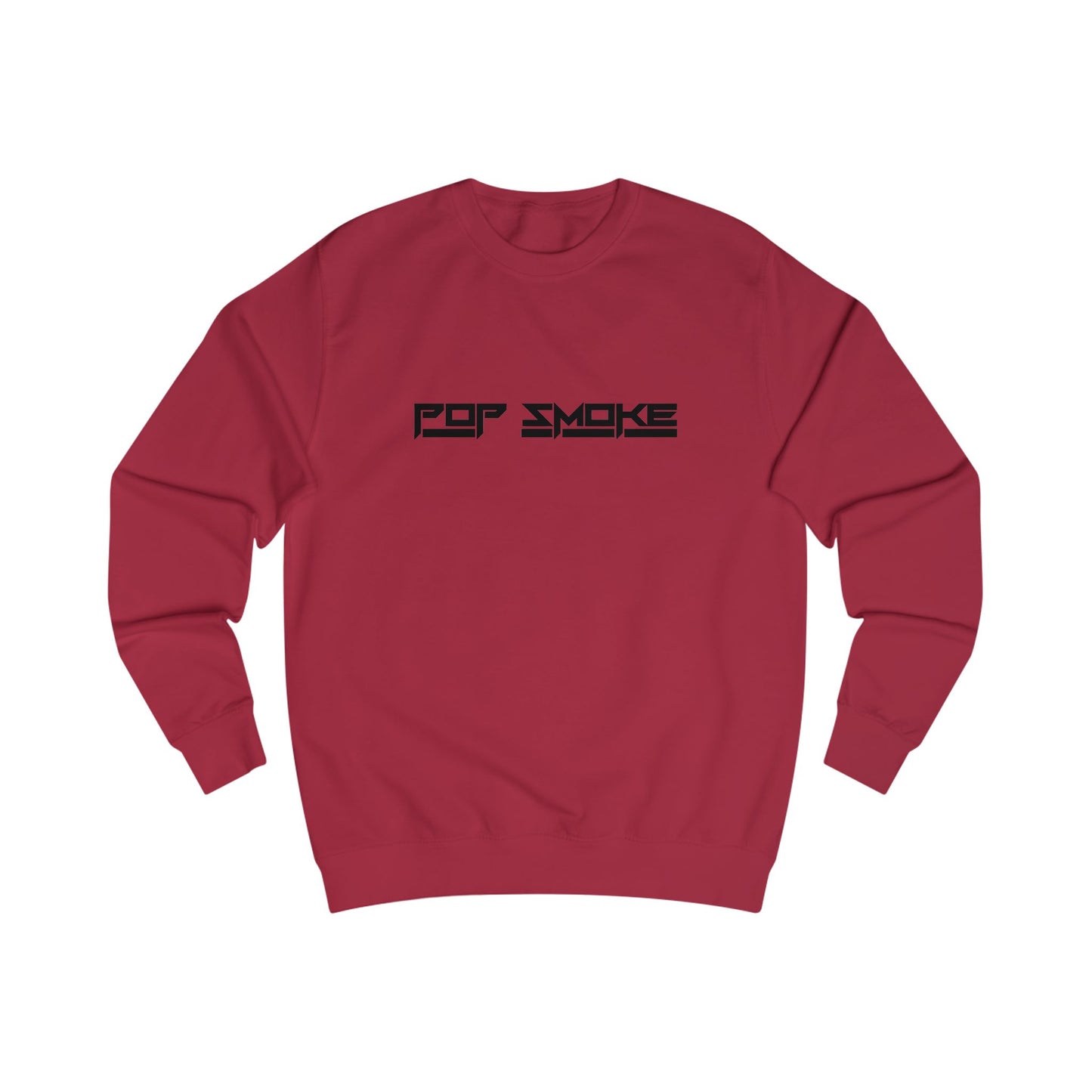 Pop Smoke Adult Sweatshirt