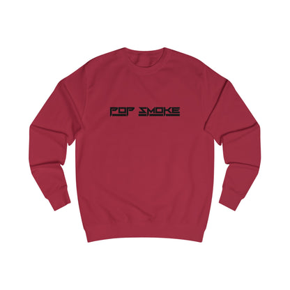 Pop Smoke Adult Sweatshirt