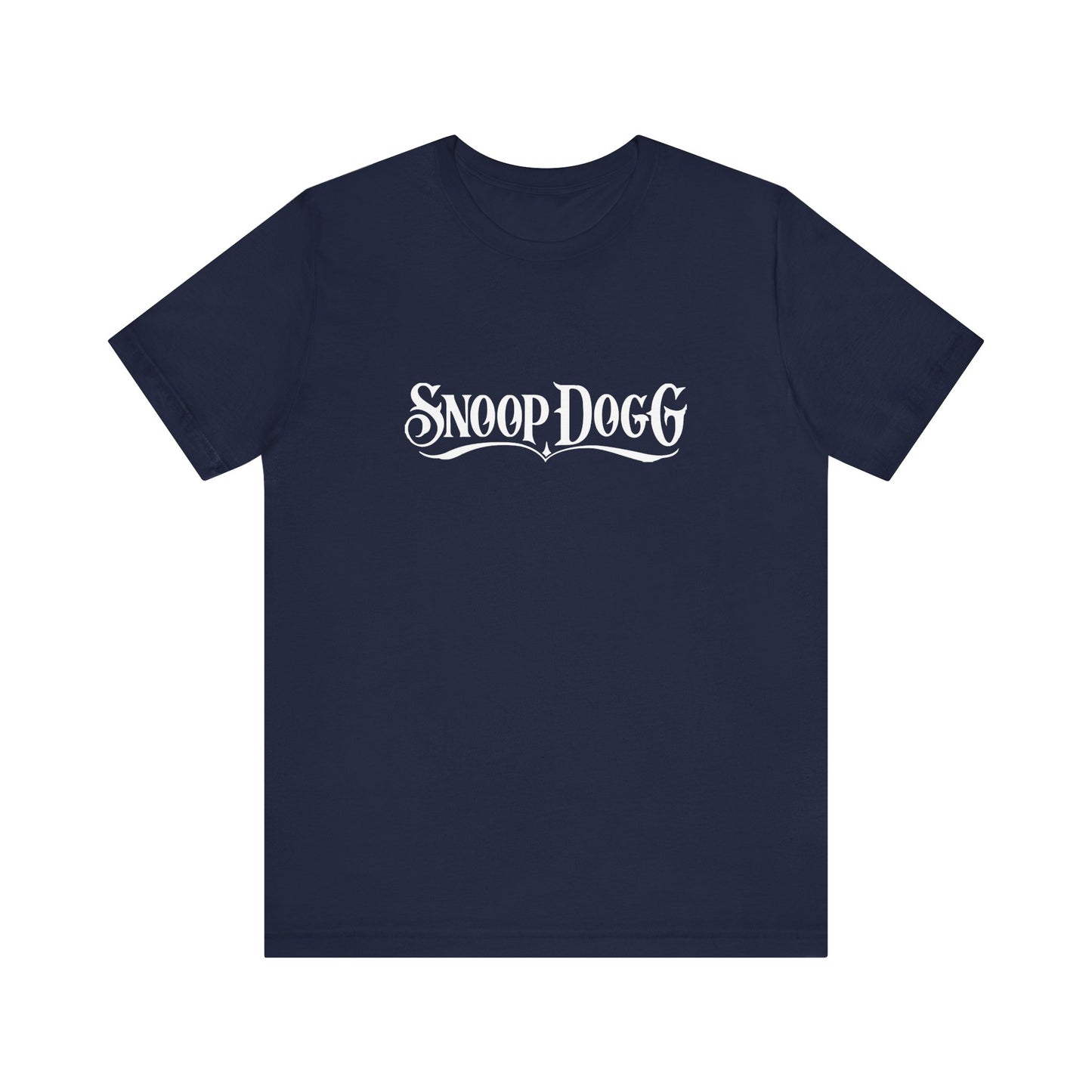 Snoop Dogg Adult T-Shirt