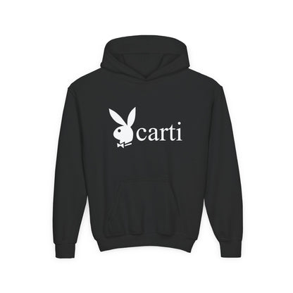 Playboi Carti Youth Hoodie