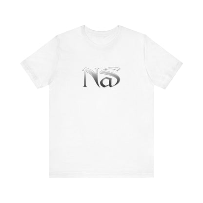 NAS Adult T-Shirt