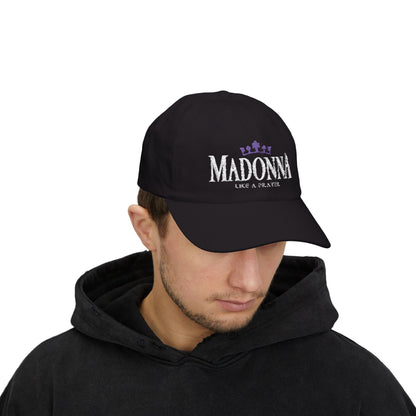 Madonna Like A Prayer Cap