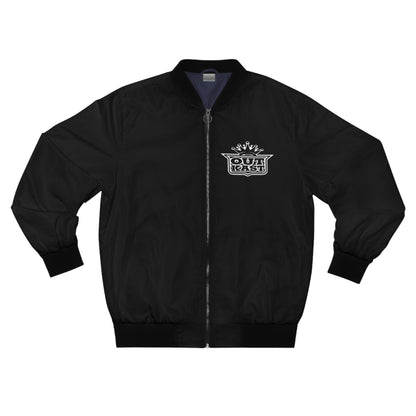 Outkast Men's Bomber Jacket