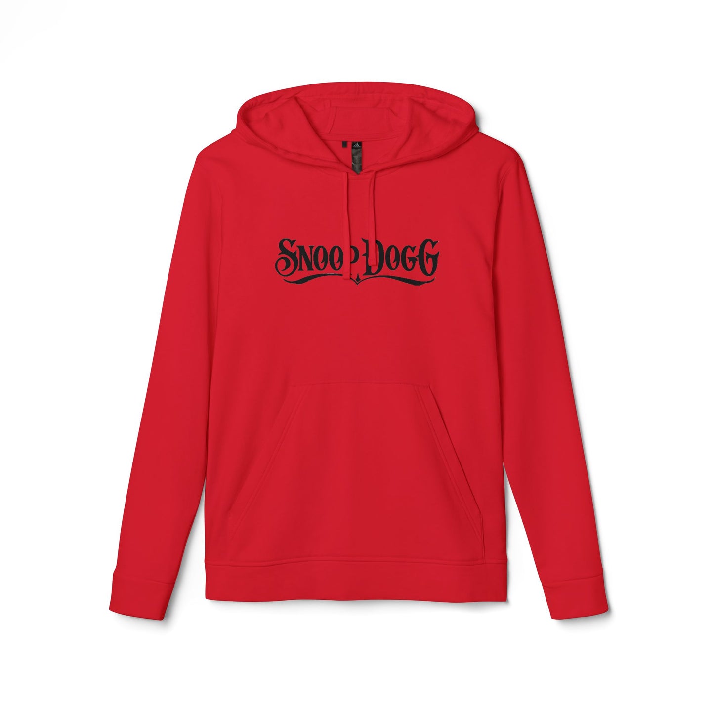 Snoop Dogg Adidas Adult Hoodie