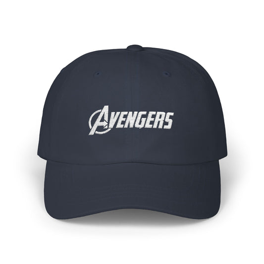 The Avengers Cap