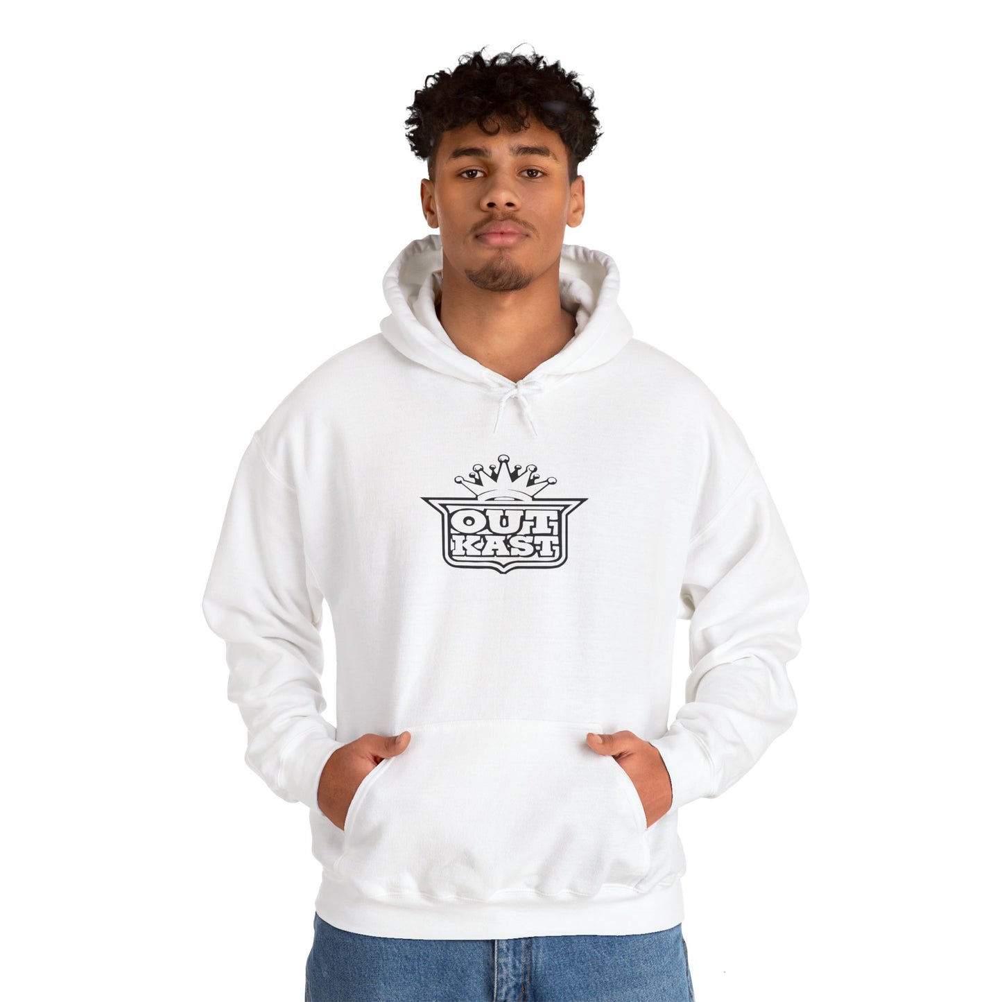 OutKast Adult Hoodie