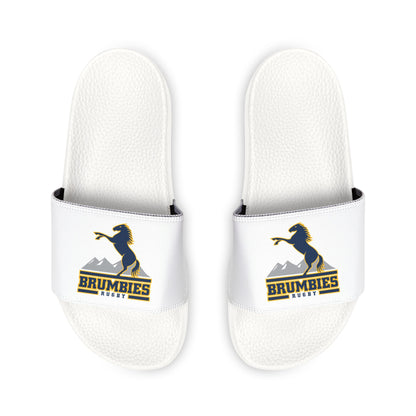 Brumbies Rugby Slides