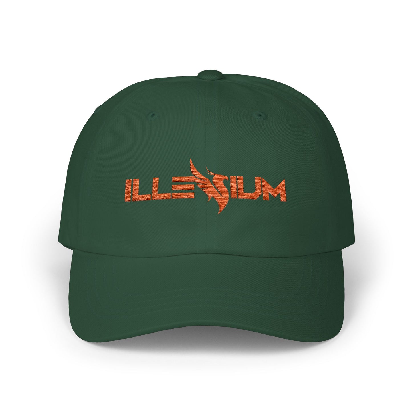 Illenium Cap