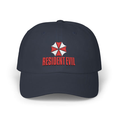 Resident Evil Cap