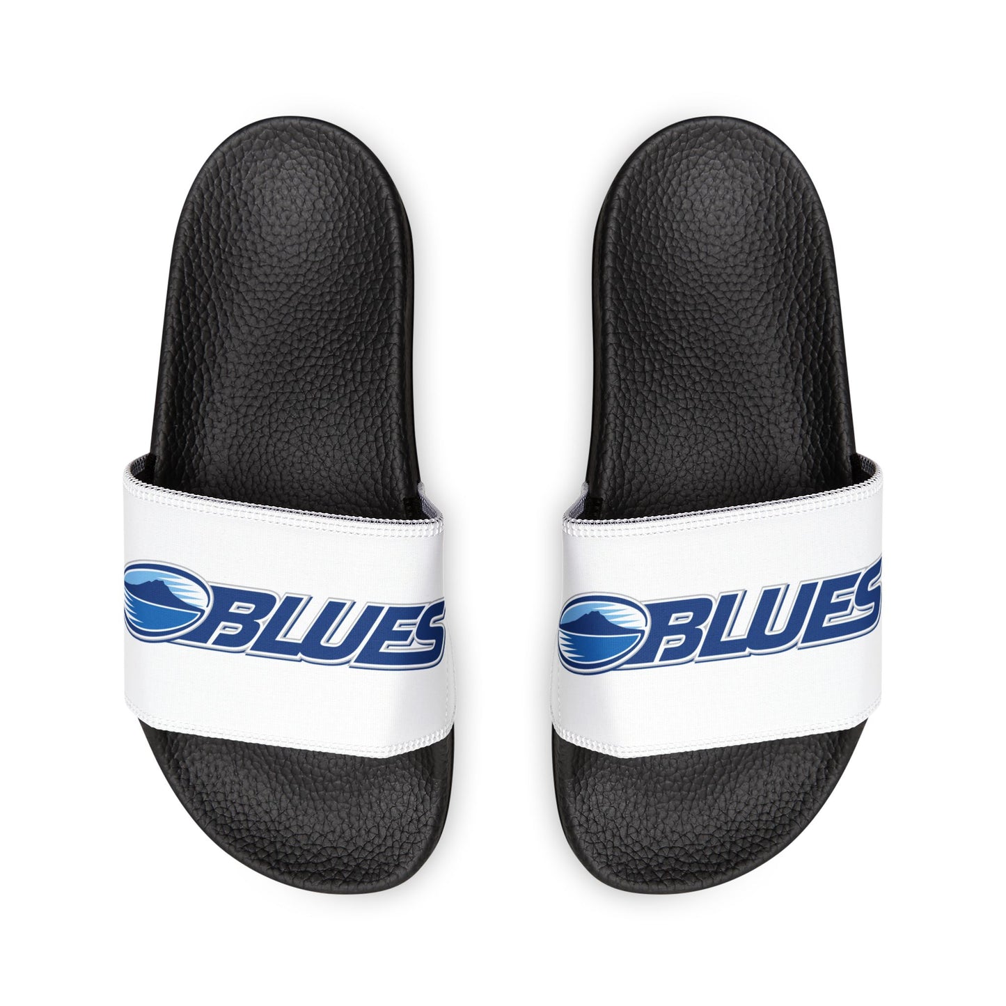 Auckland Blues Slides