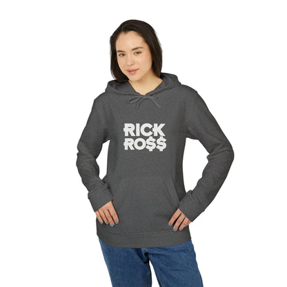 Rick Ross Adidas Adult Hoodie