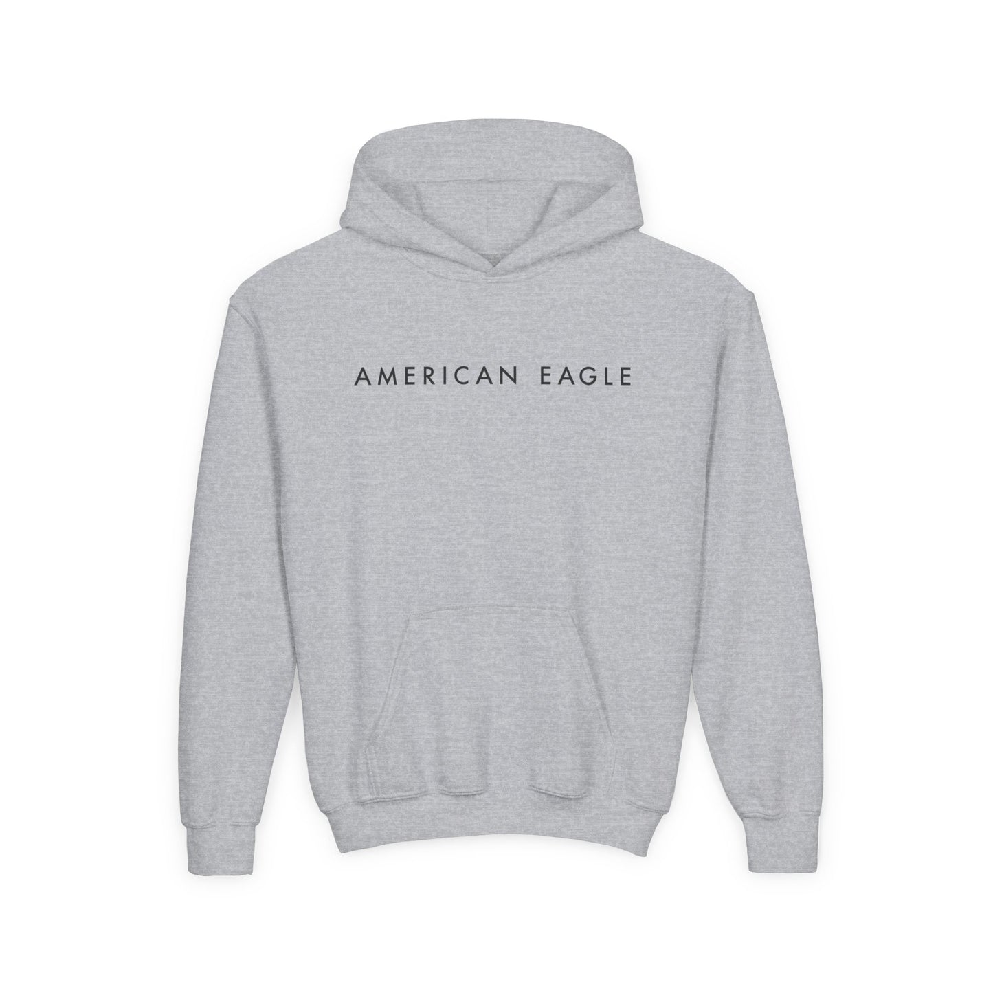 American Eagle Youth Hoodie