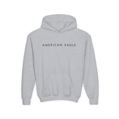 American Eagle Youth Hoodie