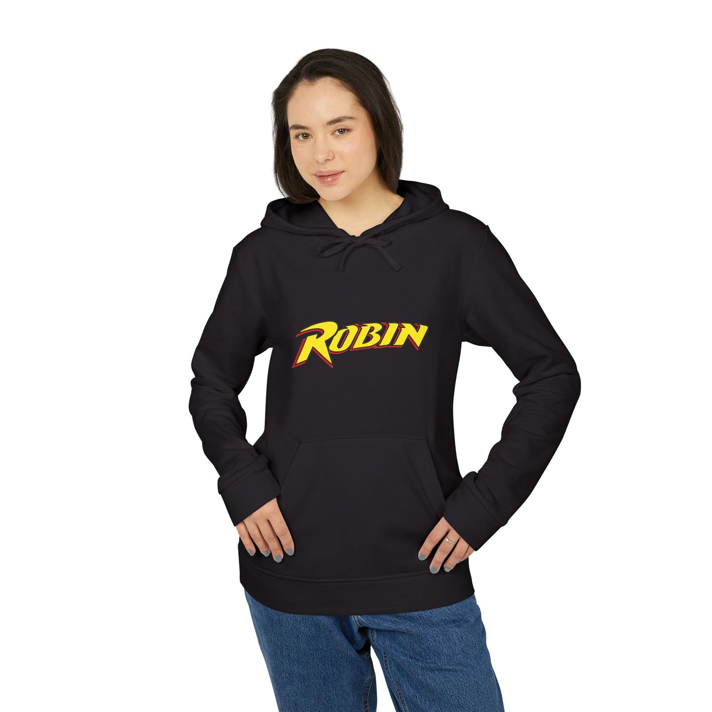 Robin Adidas Adult Hoodie