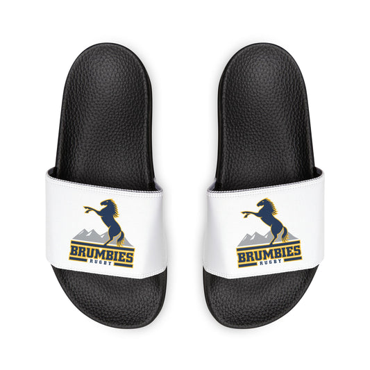 Brumbies Rugby Slides