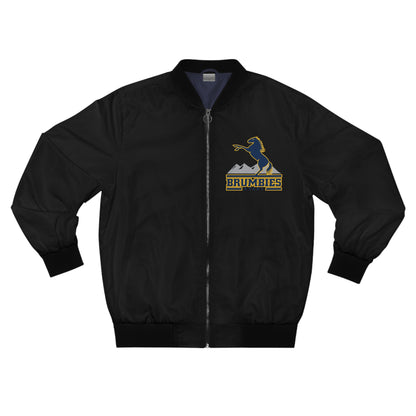 Brumbies Rugby Men's Bomber Jacket