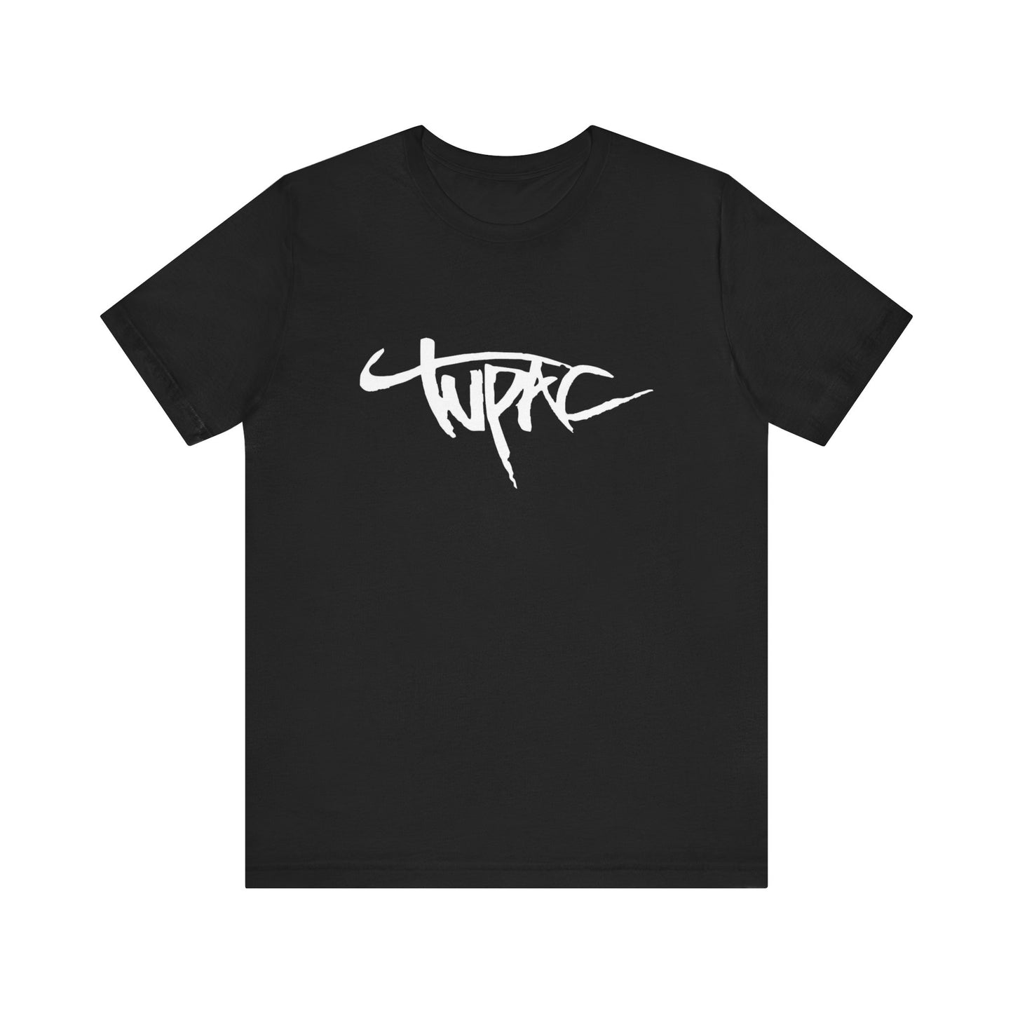 2-Pac Adult T-Shirt