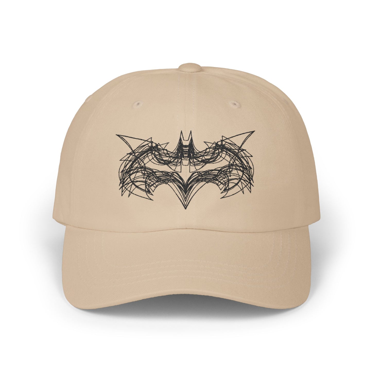 Batman Cap