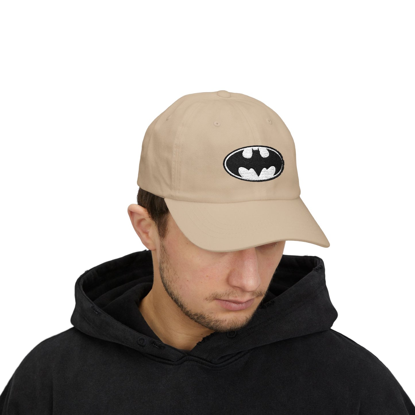 Batman Cap