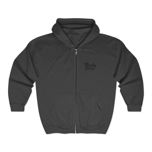 Xerox Adult Zip-Up Hoodie