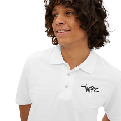 2-Pac Polo Shirt