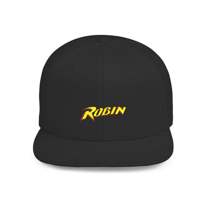 Robin Snapback