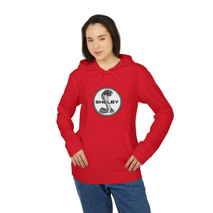 Shelby Adidas Adult Hoodie