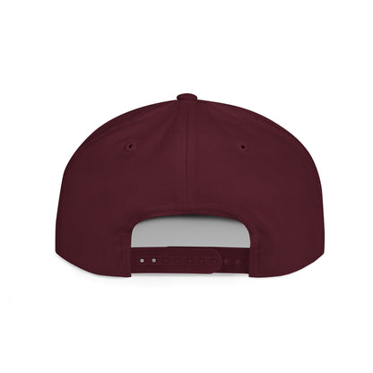 Pop Smoke Snapback