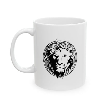 Versus Versace Ceramic Mug