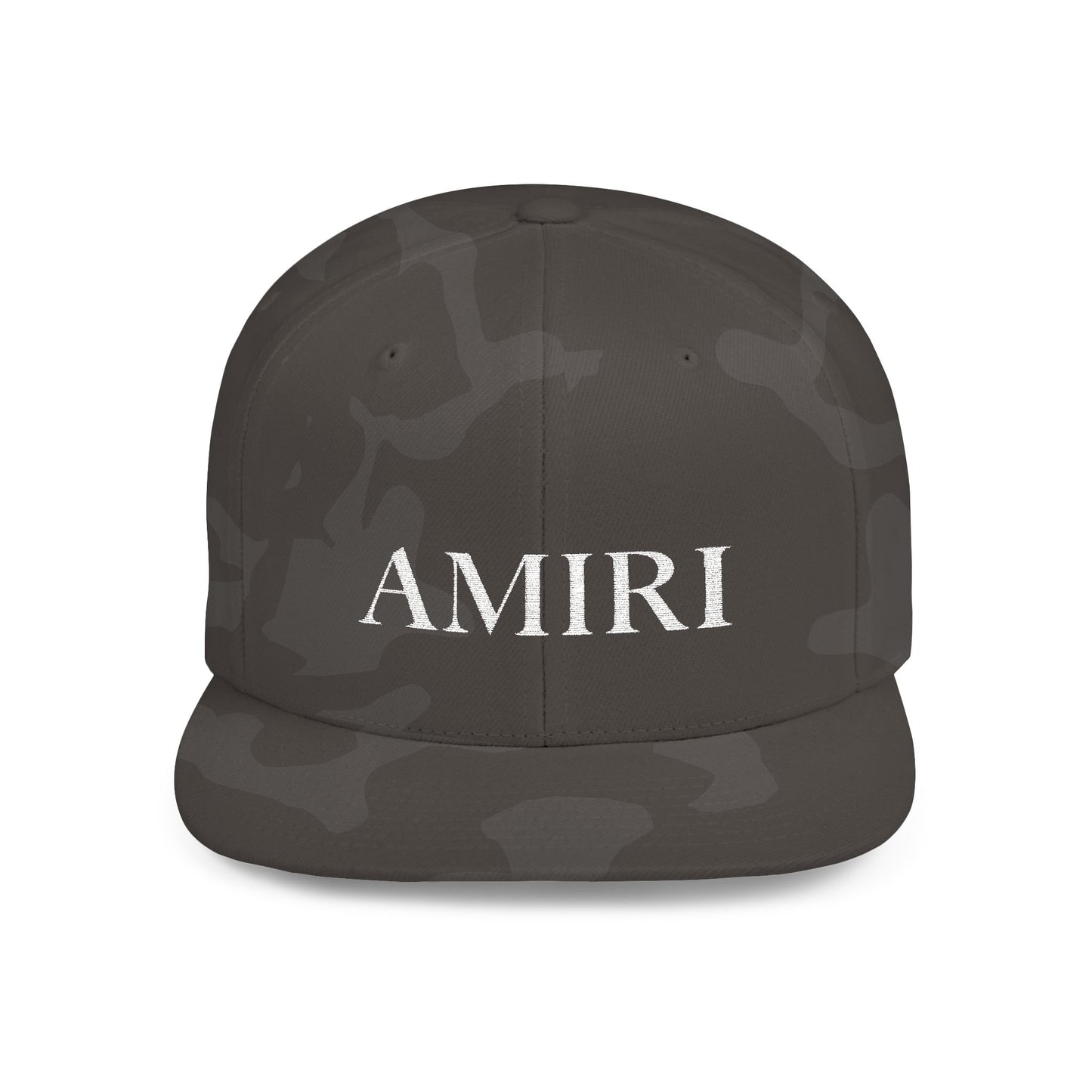 Amiri Snapback