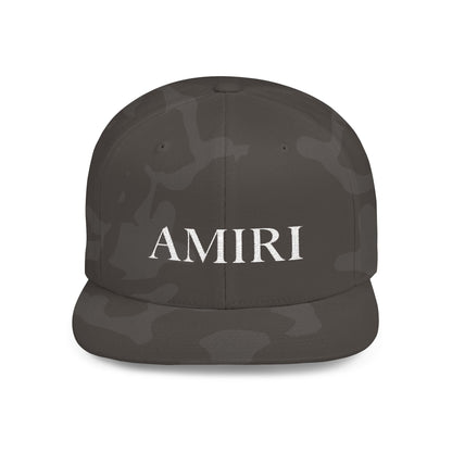 Amiri Snapback