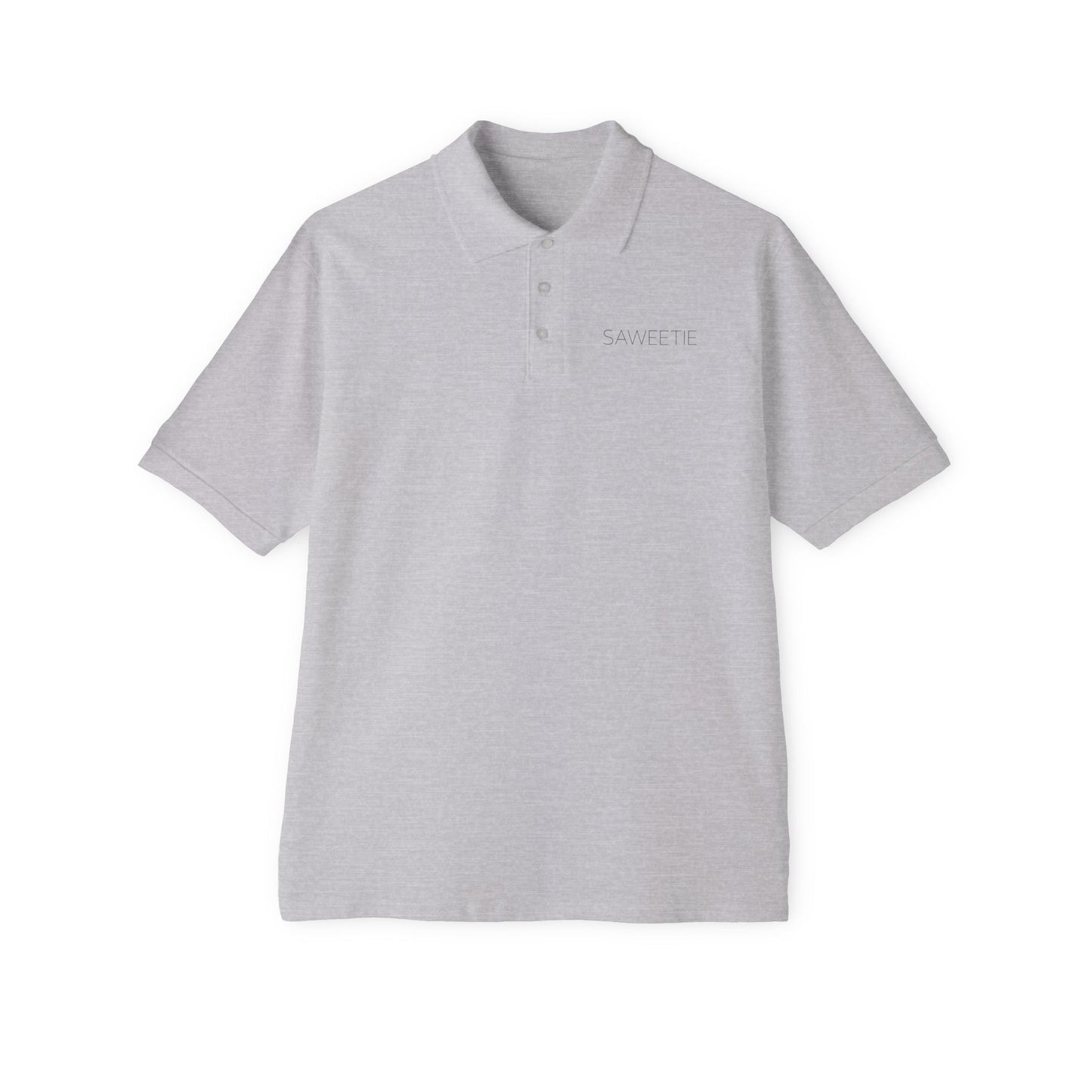 Saweetie Polo Shirt