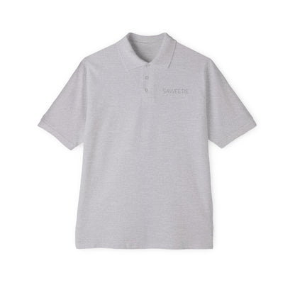 Saweetie Polo Shirt