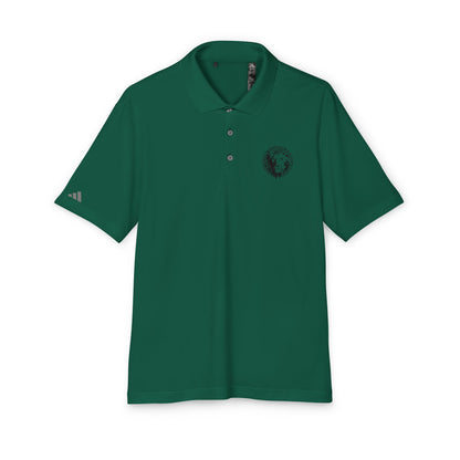 Versus Versace Adidas Performance Polo