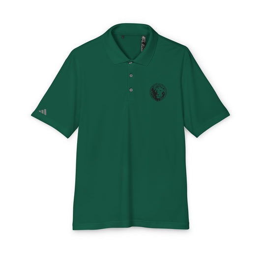 Versus Versace Adidas Performance Polo