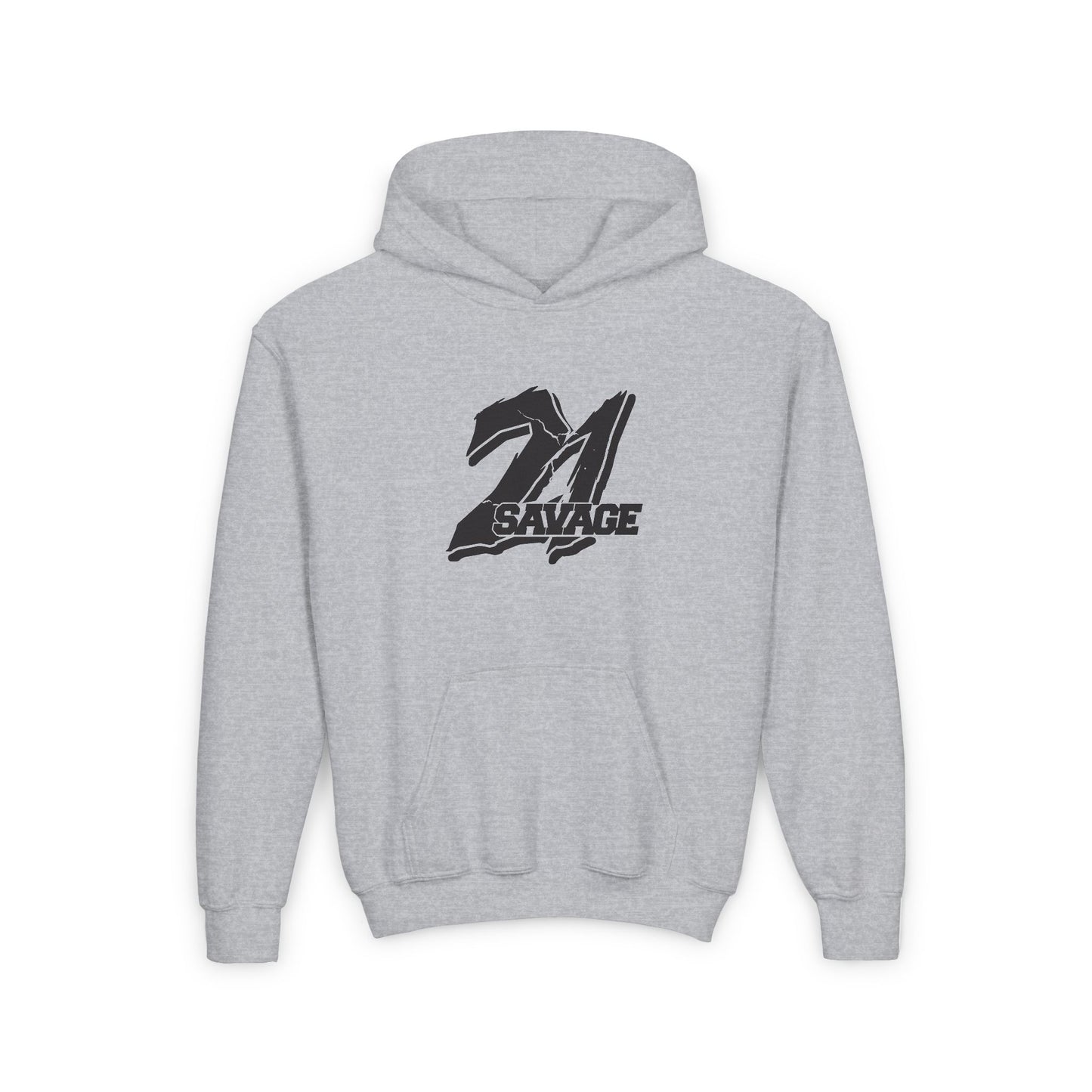 21 Savage Youth Hoodie