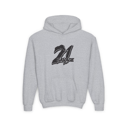 21 Savage Youth Hoodie